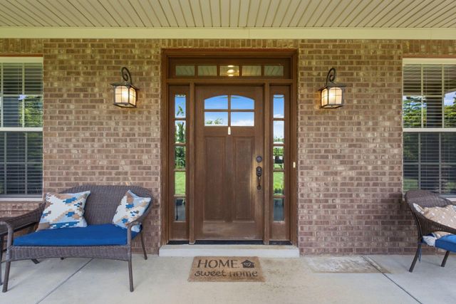 1576 Gayhart Lane, Nicholasville, KY 40356