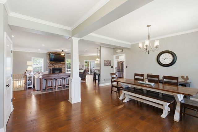 1576 Gayhart Lane, Nicholasville, KY 40356
