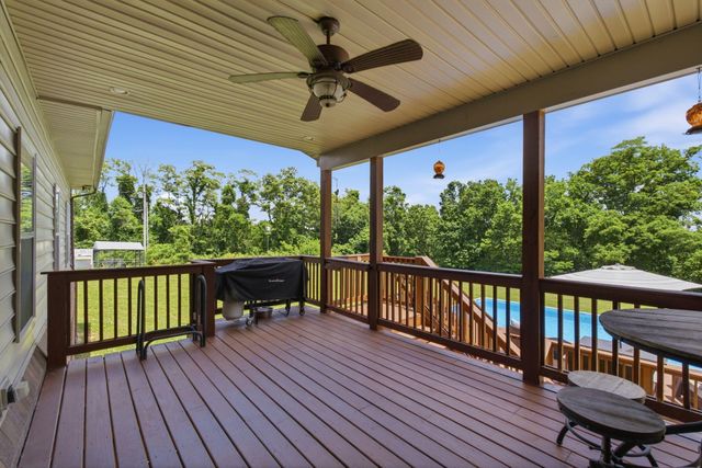 1576 Gayhart Lane, Nicholasville, KY 40356