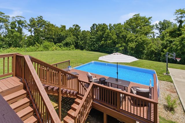 1576 Gayhart Lane, Nicholasville, KY 40356
