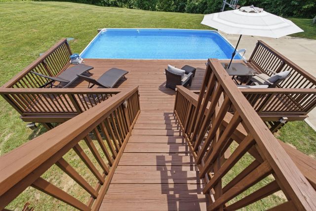 1576 Gayhart Lane, Nicholasville, KY 40356