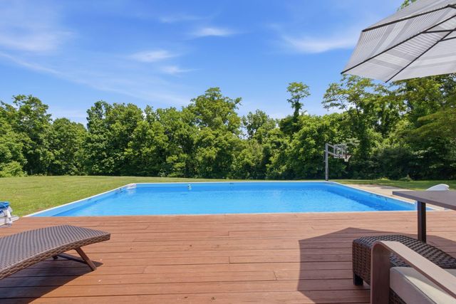 1576 Gayhart Lane, Nicholasville, KY 40356