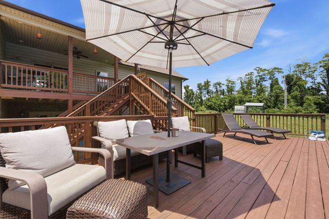 1576 Gayhart Lane, Nicholasville, KY 40356