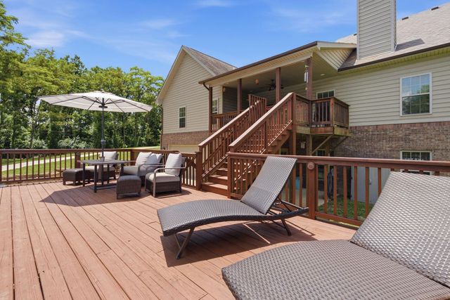 1576 Gayhart Lane, Nicholasville, KY 40356