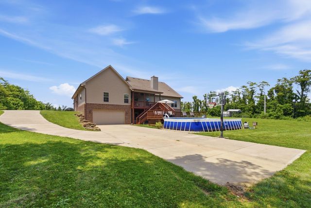 1576 Gayhart Lane, Nicholasville, KY 40356