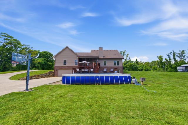 1576 Gayhart Lane, Nicholasville, KY 40356
