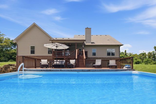 1576 Gayhart Lane, Nicholasville, KY 40356