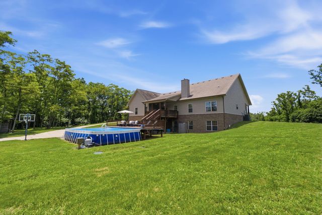 1576 Gayhart Lane, Nicholasville, KY 40356