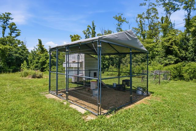 1576 Gayhart Lane, Nicholasville, KY 40356
