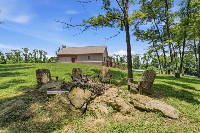 1576 Gayhart Lane, Nicholasville, KY 40356