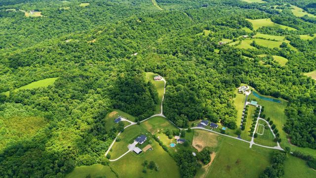 1576 Gayhart Lane, Nicholasville, KY 40356