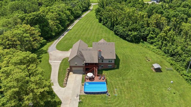 1576 Gayhart Lane, Nicholasville, KY 40356