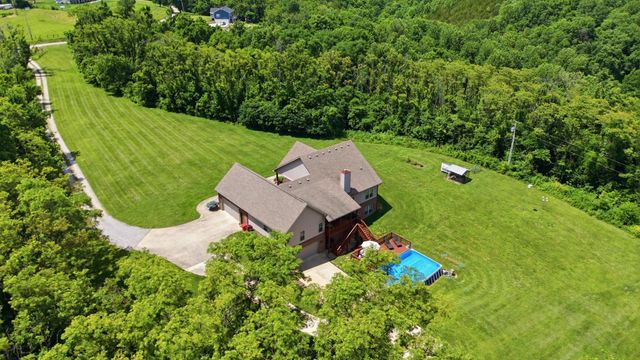 1576 Gayhart Lane, Nicholasville, KY 40356