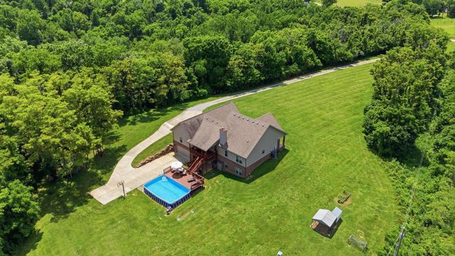 1576 Gayhart Lane, Nicholasville, KY 40356