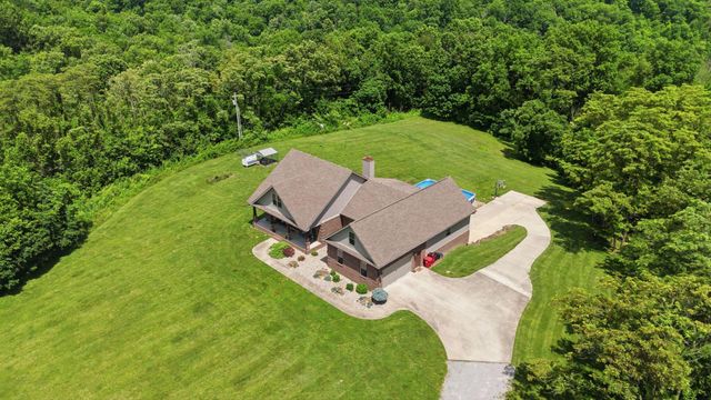 1576 Gayhart Lane, Nicholasville, KY 40356