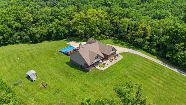 1576 Gayhart Lane, Nicholasville, KY 40356