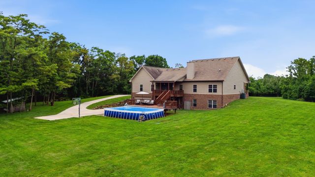 1576 Gayhart Lane, Nicholasville, KY 40356
