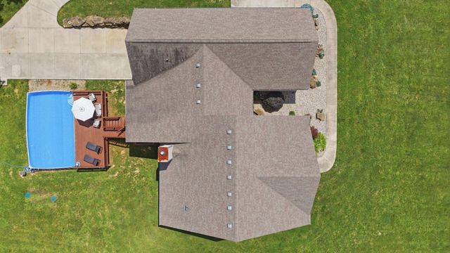 1576 Gayhart Lane, Nicholasville, KY 40356
