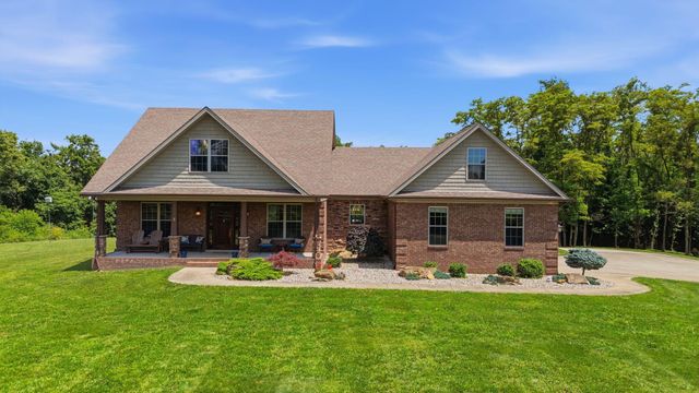 1576 Gayhart Lane, Nicholasville, KY 40356