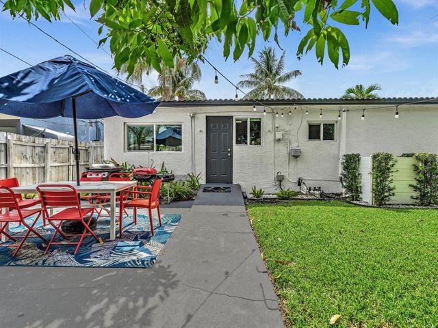 5365 N Andrews Avenue, Oakland Park, FL 33309