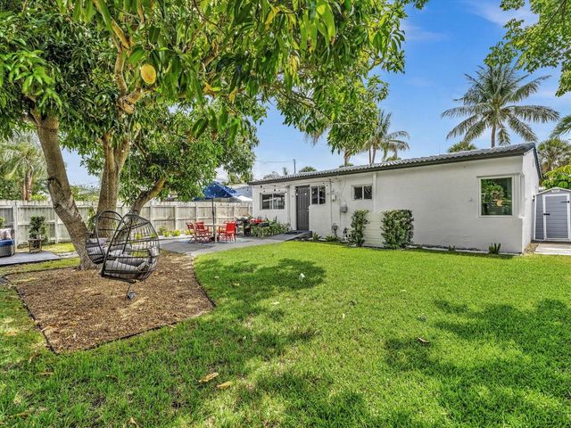 5365 N Andrews Avenue, Oakland Park, FL 33309