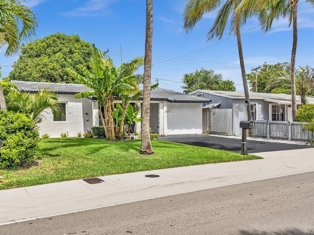 5365 N Andrews Avenue, Oakland Park, FL 33309