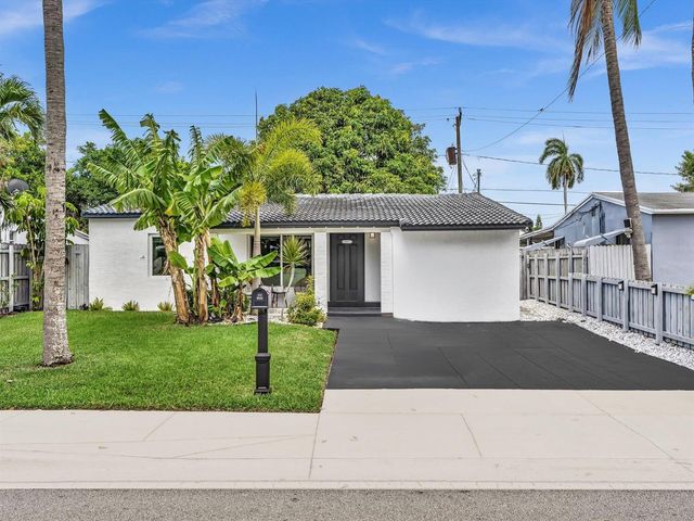 5365 N Andrews Avenue, Oakland Park, FL 33309