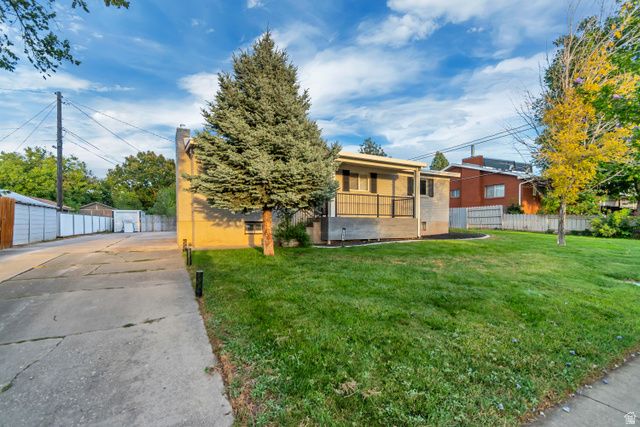 360 N 800 E, Spanish Fork, UT 84660