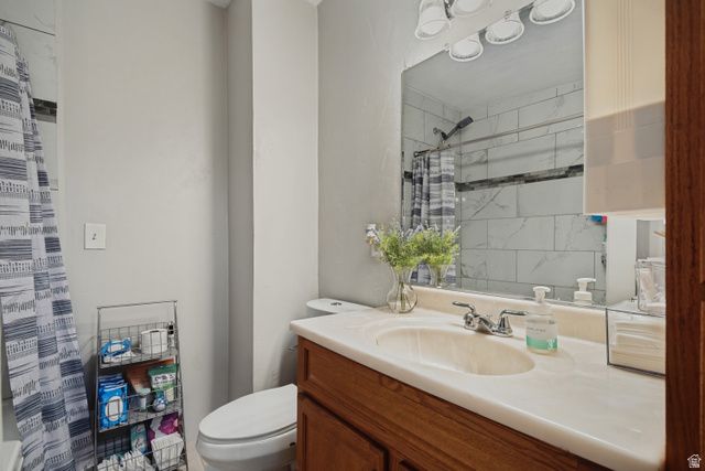 360 N 800 E, Spanish Fork, UT 84660