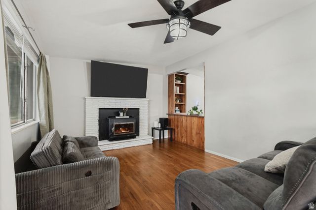 360 N 800 E, Spanish Fork, UT 84660
