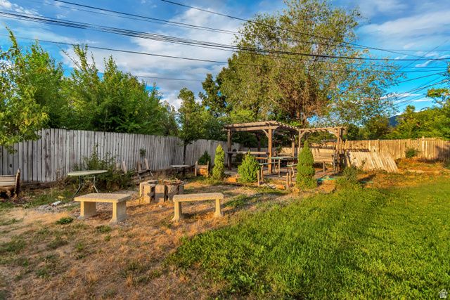 360 N 800 E, Spanish Fork, UT 84660