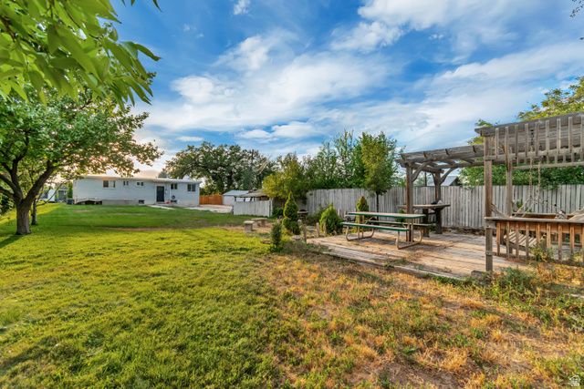 360 N 800 E, Spanish Fork, UT 84660