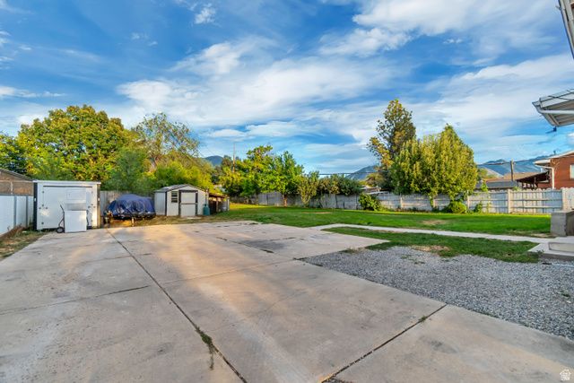 360 N 800 E, Spanish Fork, UT 84660