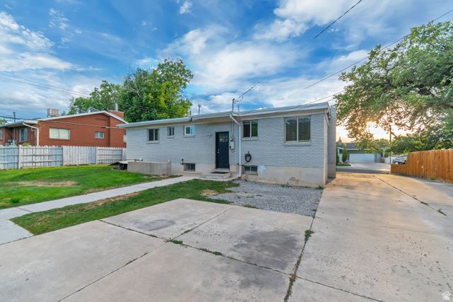 360 N 800 E, Spanish Fork, UT 84660