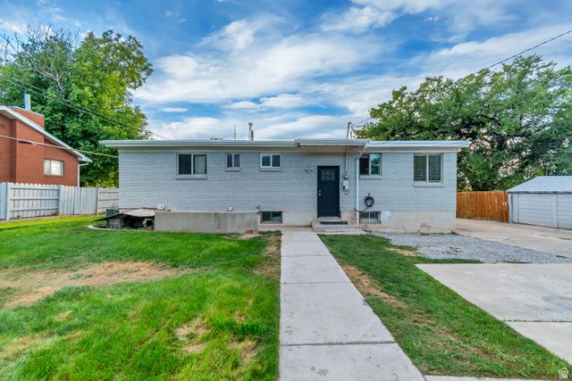 360 N 800 E, Spanish Fork, UT 84660
