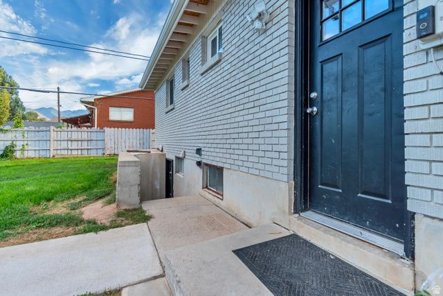 360 N 800 E, Spanish Fork, UT 84660