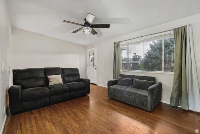 360 N 800 E, Spanish Fork, UT 84660
