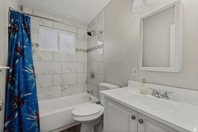 360 N 800 E, Spanish Fork, UT 84660