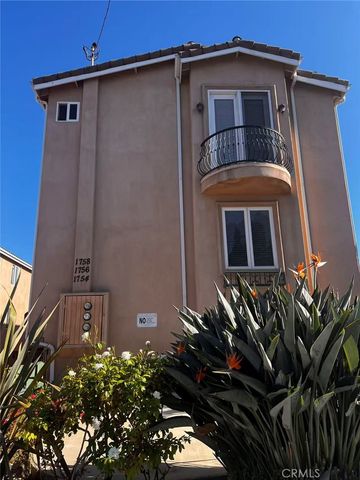 1754 257th Street, Lomita, CA 90717