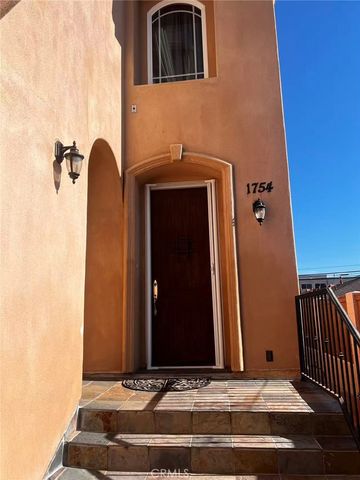 1754 257th Street, Lomita, CA 90717