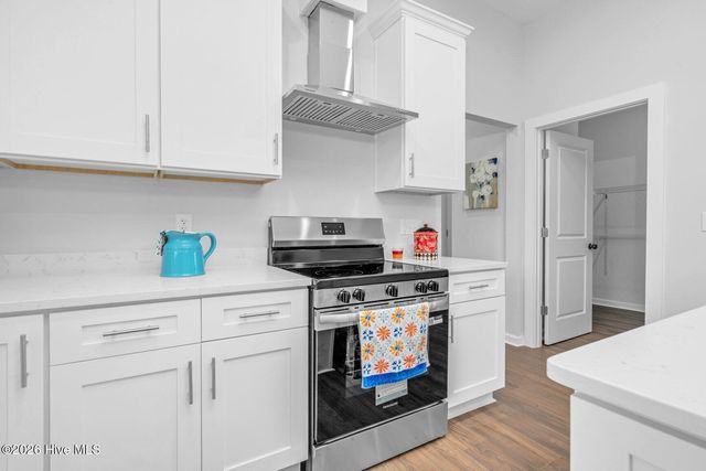 1173 Nick Coley Road, Whitakers, NC 27891