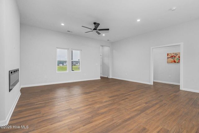 1173 Nick Coley Road, Whitakers, NC 27891
