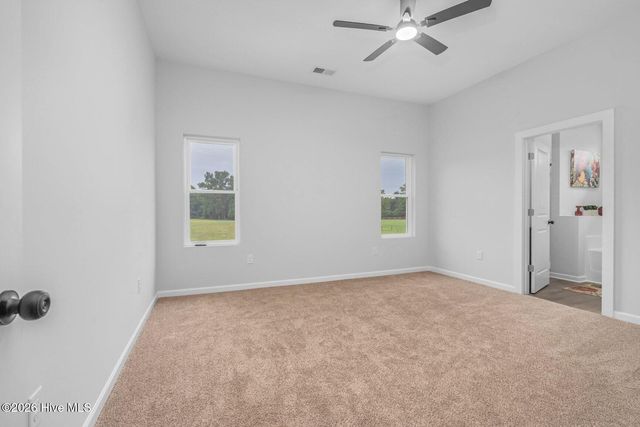 1173 Nick Coley Road, Whitakers, NC 27891