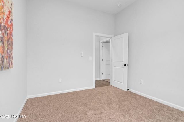 1173 Nick Coley Road, Whitakers, NC 27891