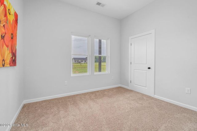 1173 Nick Coley Road, Whitakers, NC 27891