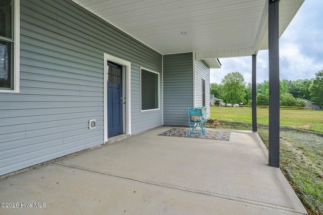 1173 Nick Coley Road, Whitakers, NC 27891