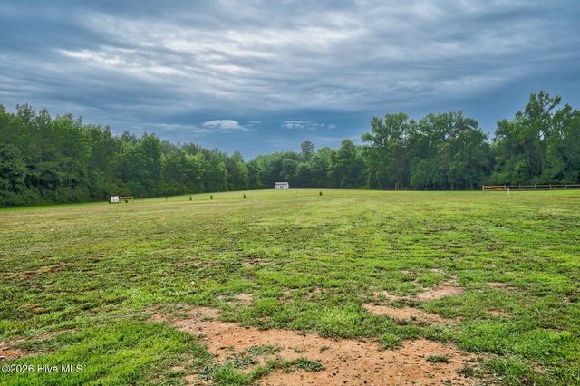 1173 Nick Coley Road, Whitakers, NC 27891