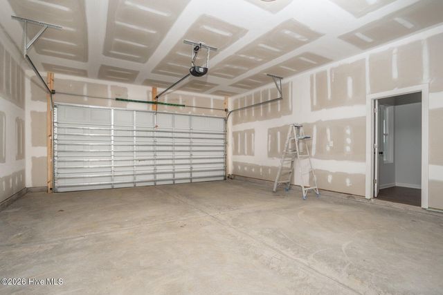 1173 Nick Coley Road, Whitakers, NC 27891