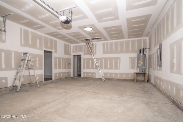 1173 Nick Coley Road, Whitakers, NC 27891