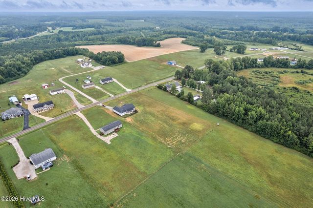 1173 Nick Coley Road, Whitakers, NC 27891
